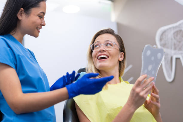 Reliable Ridley Park, PA Dental Services Solutions